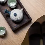Bamboo Breeze Home