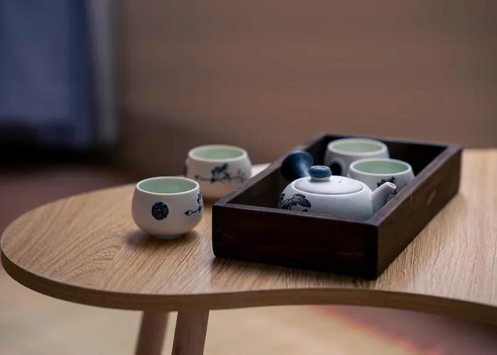 Bamboo Breeze Home