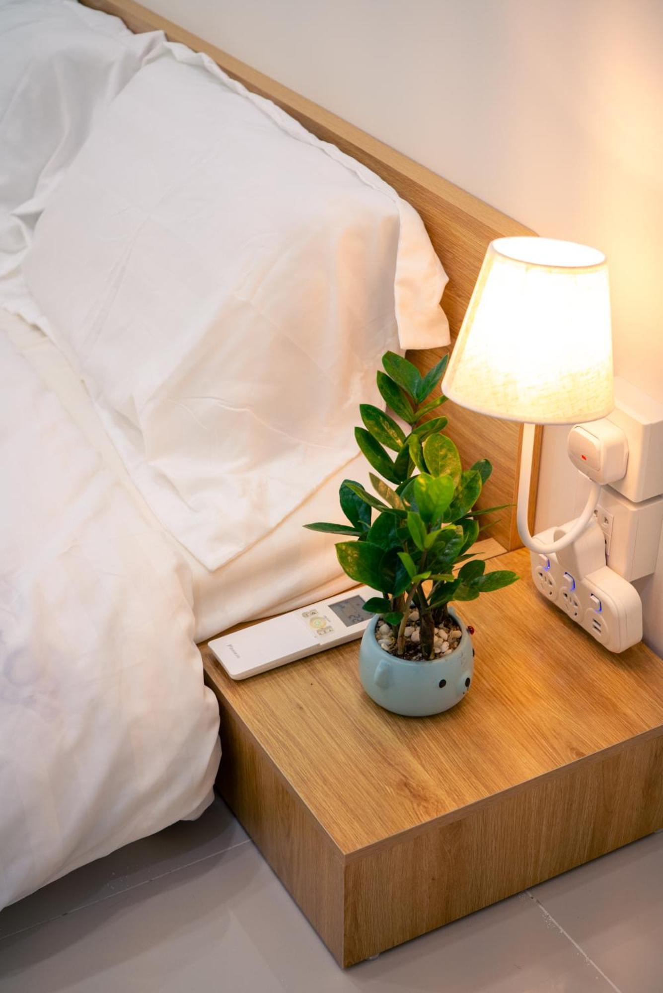 Apartment Bamboo Breeze *