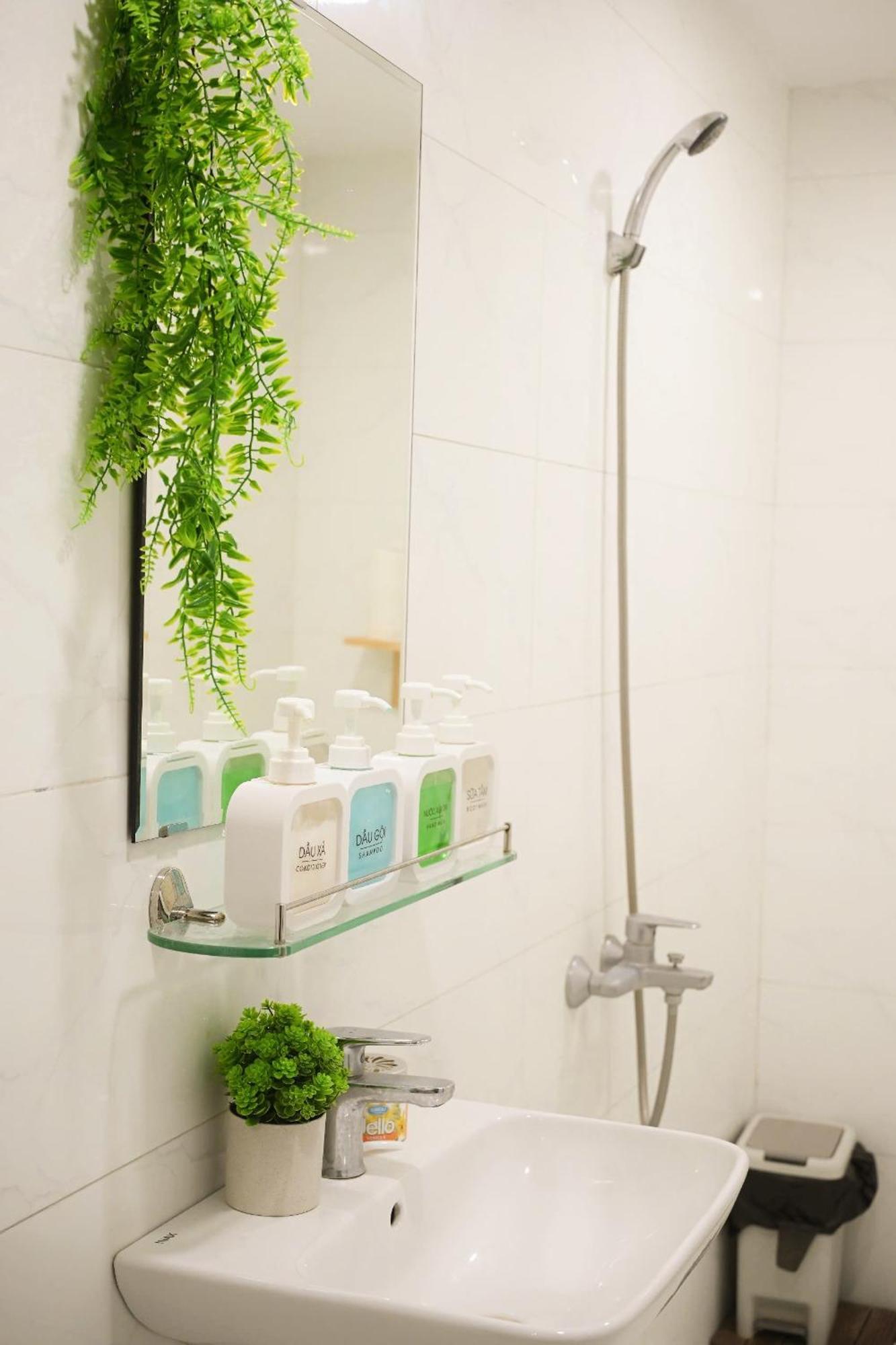 Bamboo Breeze Apartment