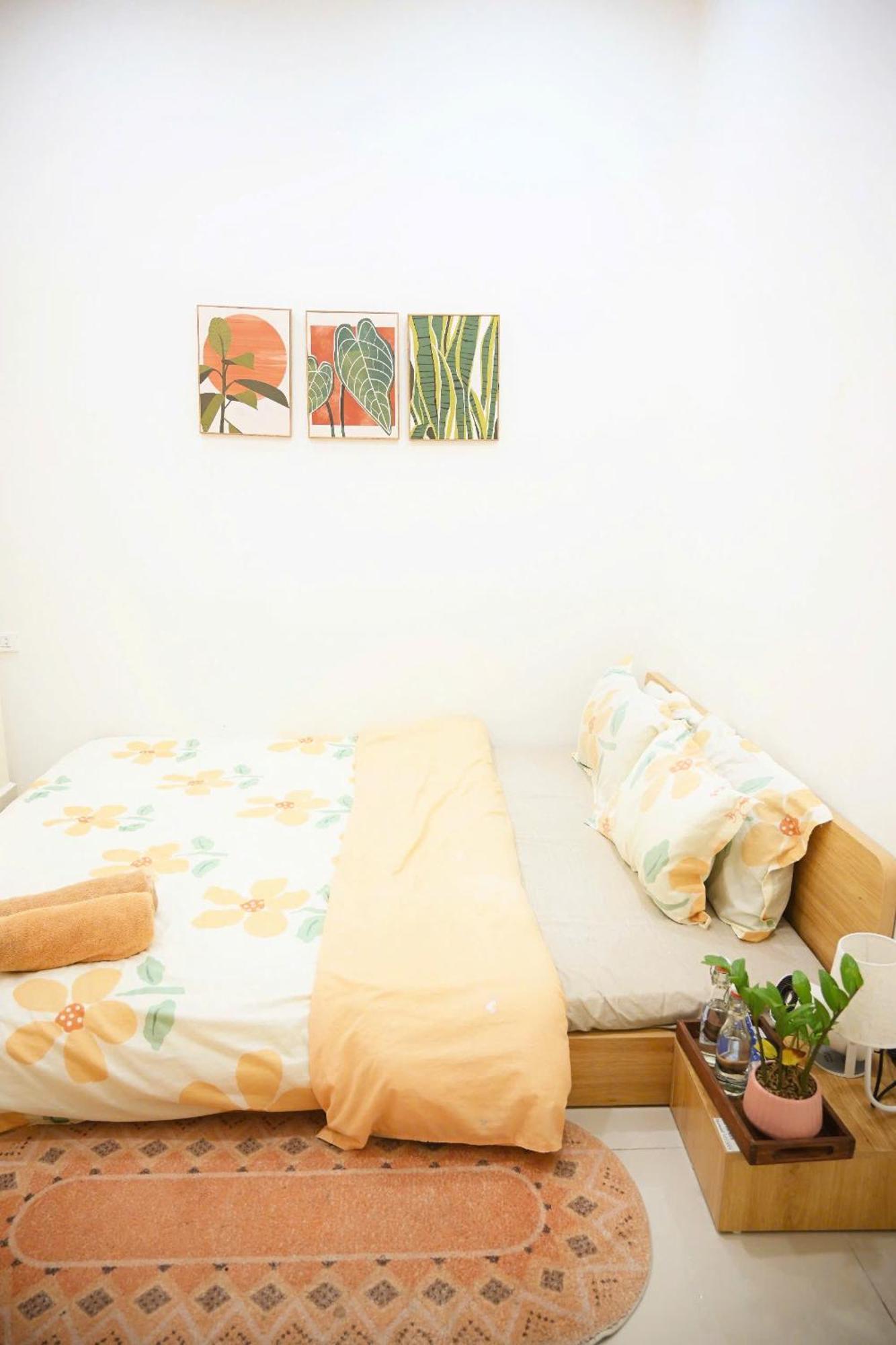 Apartment Bamboo Breeze *