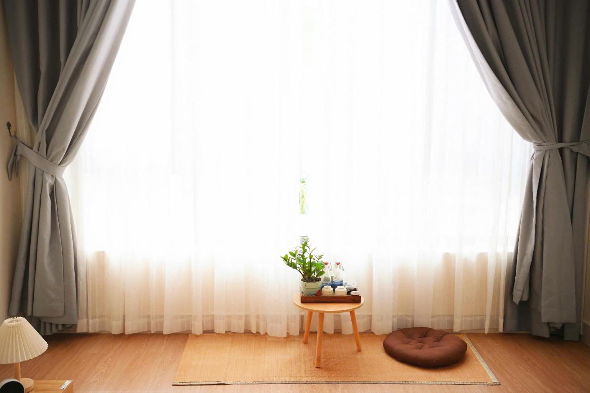 Apartment Bamboo Breeze *