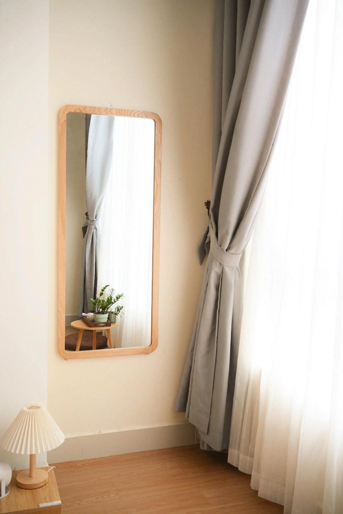 Bamboo Breeze Apartment Hanoi