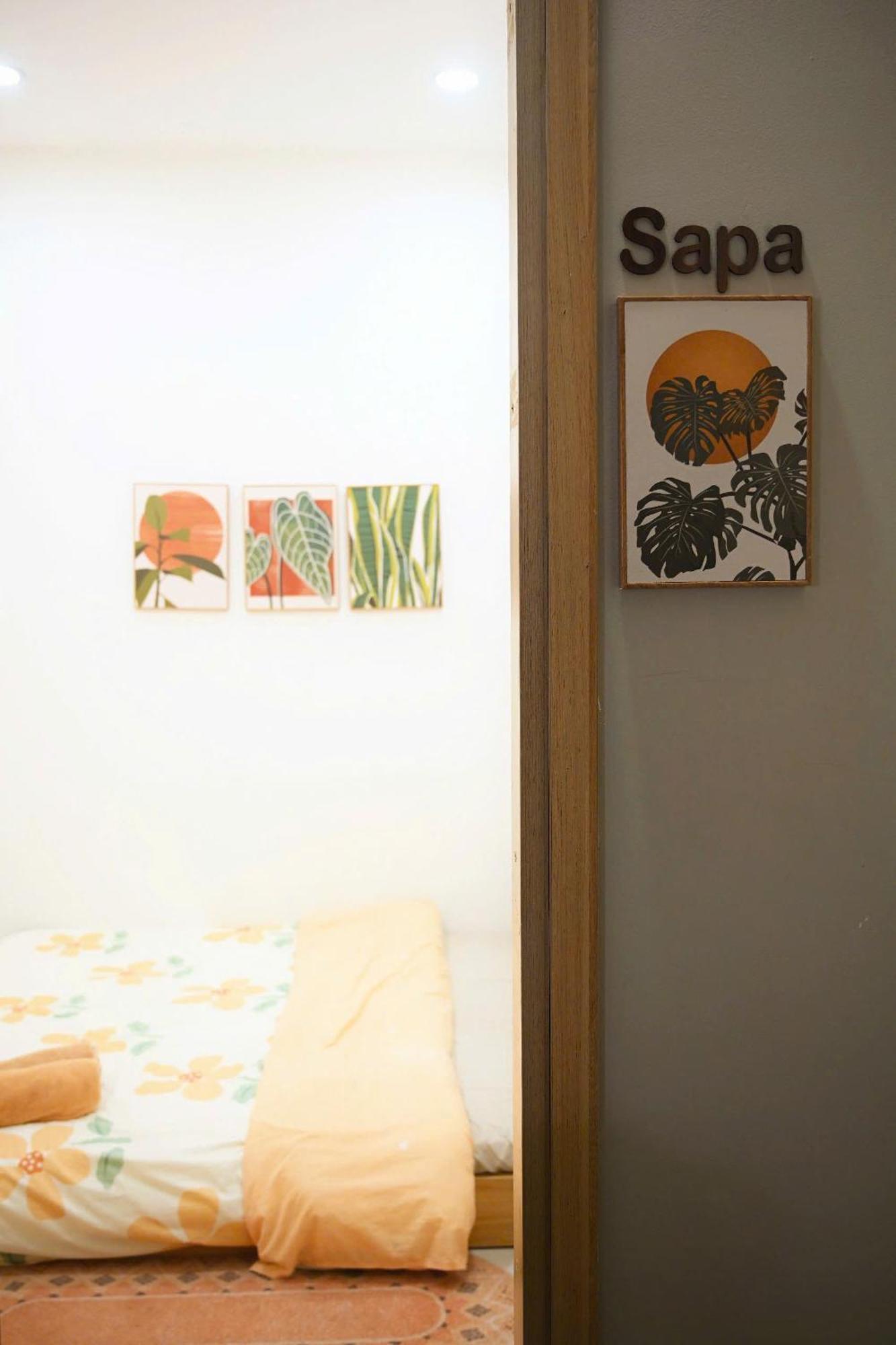 Bamboo Breeze Apartment