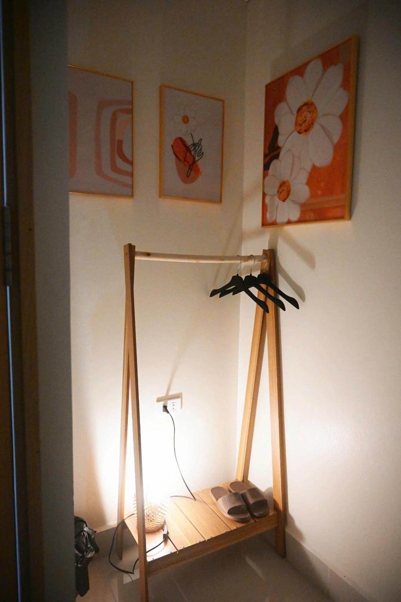 Apartment Bamboo Breeze