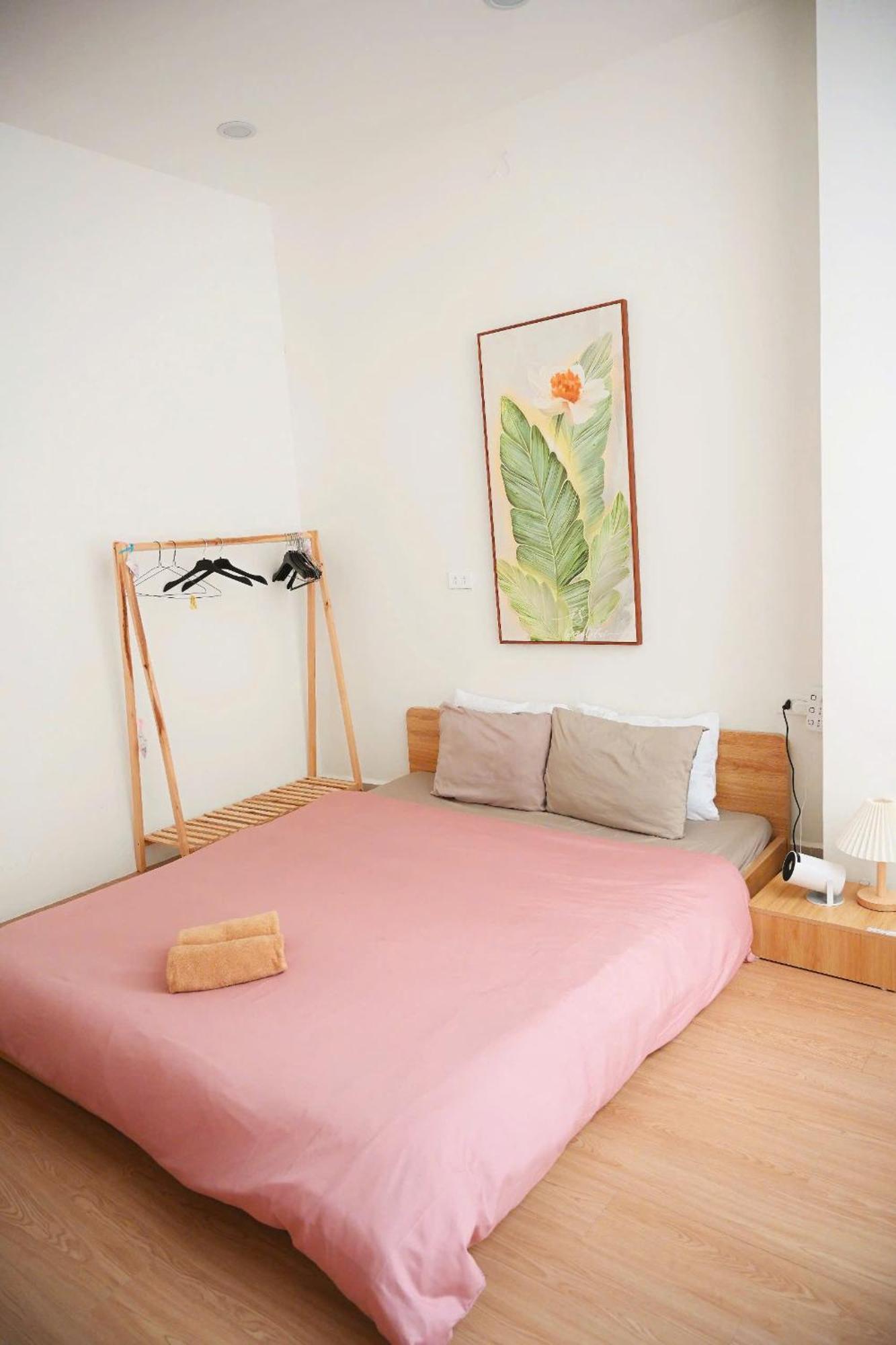 Apartment Bamboo Breeze *