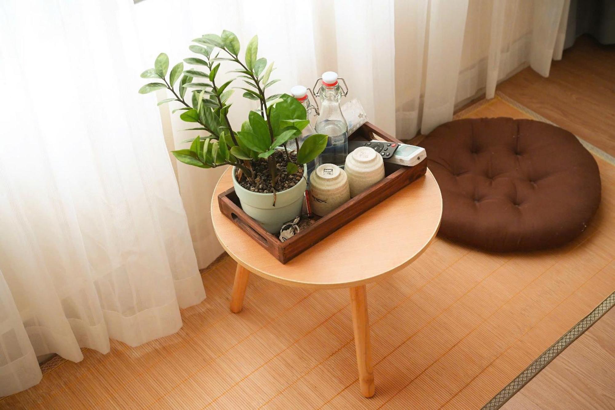 Bamboo Breeze Apartment Hanoi